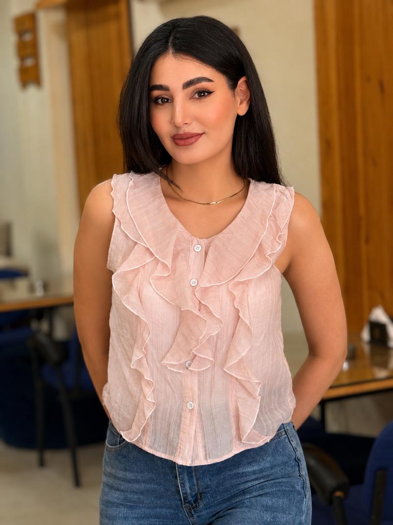كنزة Moon Rose - صورة 1
